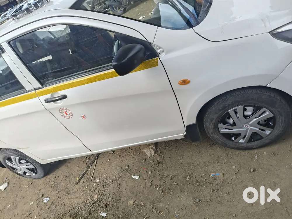 Maruti Suzuki Celerio 2019