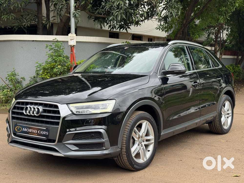 Audi Q3 35tdi Premium, 2019, Diesel