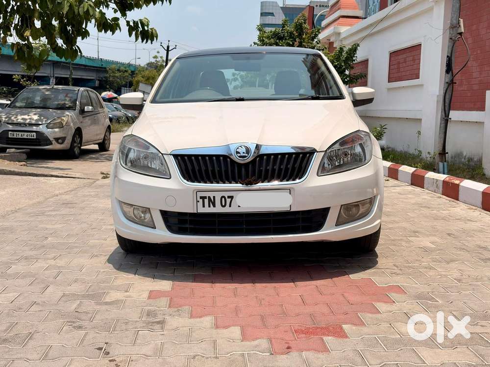 Skoda Rapid 2013-2016 1.5 Tdi Ambition Plus, 2014, Diesel