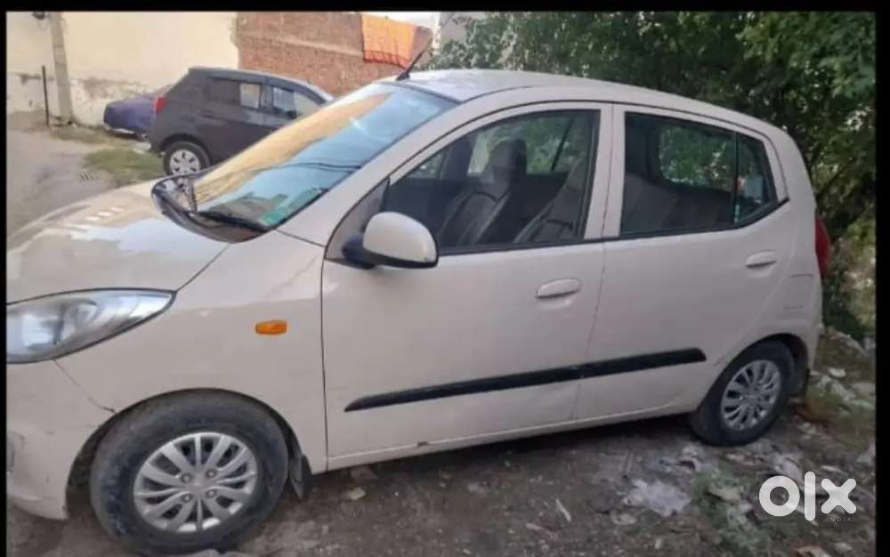 Hyundai I10 2014 Petrol 73000 Km Driven