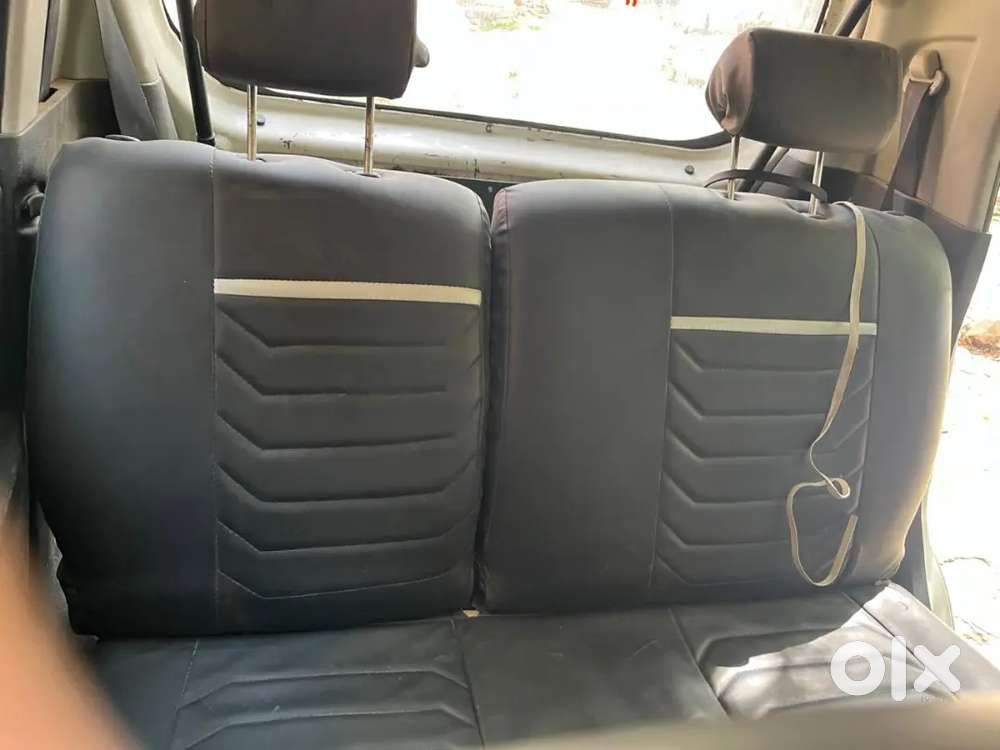 Maruti Wagon R 2018