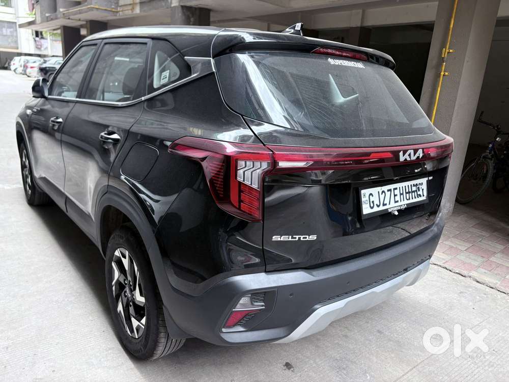 Kia Seltos Hte G, 2026, Petrol