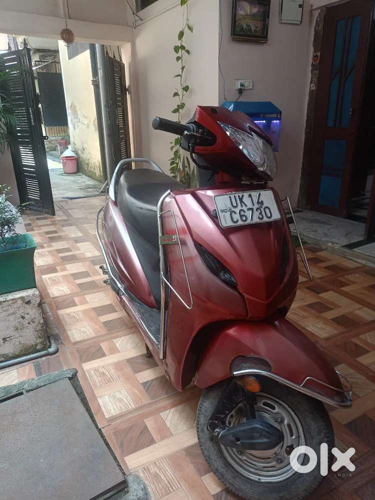 Activa well condition sale Scooters 1822359072
