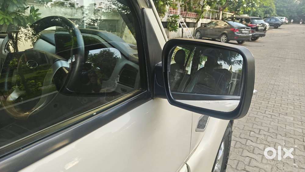 Mahindra Scorpio S10 At 4wd, 2016, Diesel