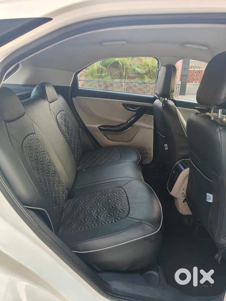 Tata Nexon 1.2 Revotron Xz, 2020, Petrol