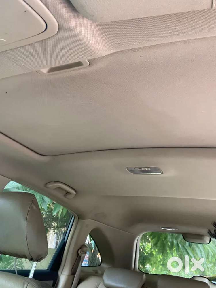 Honda Cr-v 2010 पेट्रोल 2wd Registration Expired