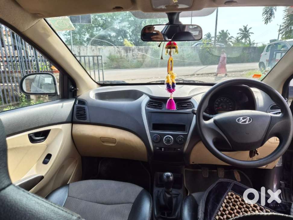 Hyundai Eon Era +, 2012, Petrol