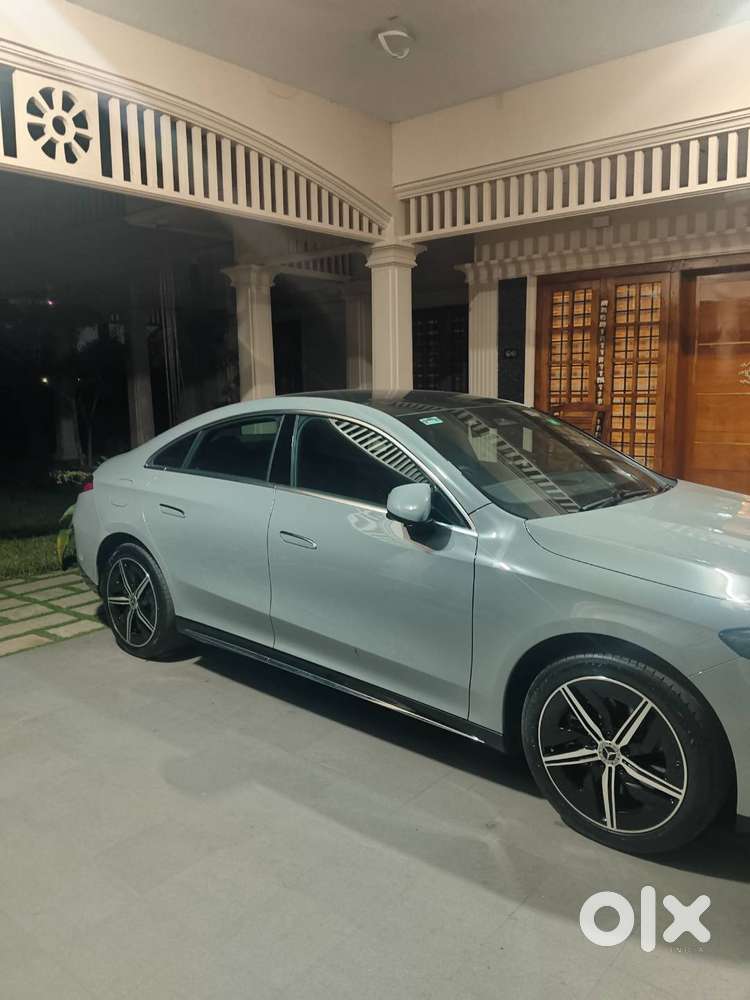 Brand New Condition Mercedes-benz Cla 250 A++ Ev