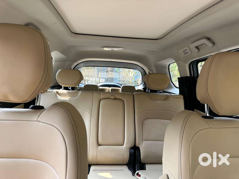 Tata Safari 2.0 Kryotec Xza Plus, 2021, Diesel