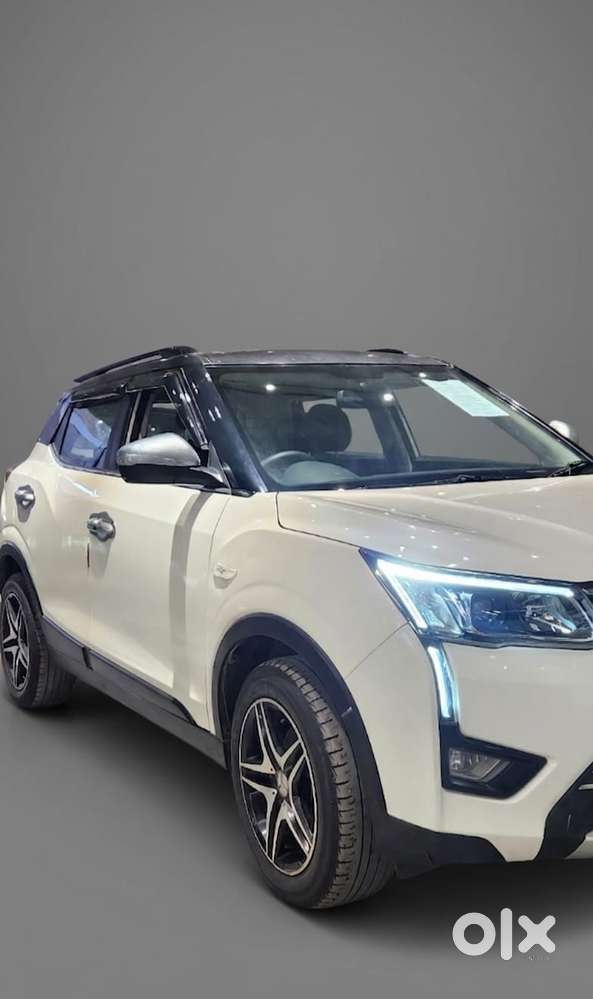 Mahindra Xuv300 W6 Diesel, 2019, Diesel