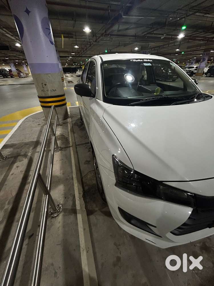 Maruti Suzuki Dzire 2018