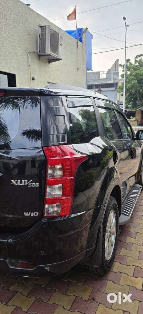 Mahindra Xuv500 W10 2wd, 2016, Diesel