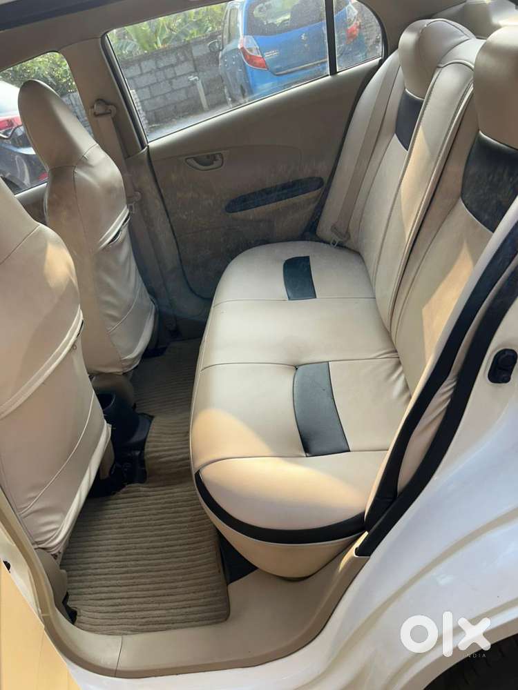 Honda Amaze E Option I-vtec, 2014, Petrol
