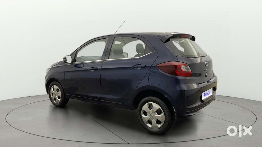 Tata Tiago 1.2 Revotron Xt Cng, 2022, Cng & Hybrids