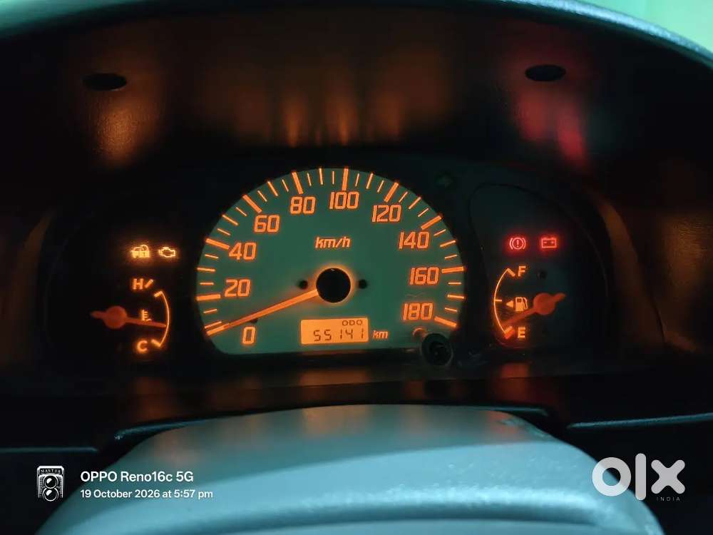 Maruti Suzuki Alto Lxi First Owner