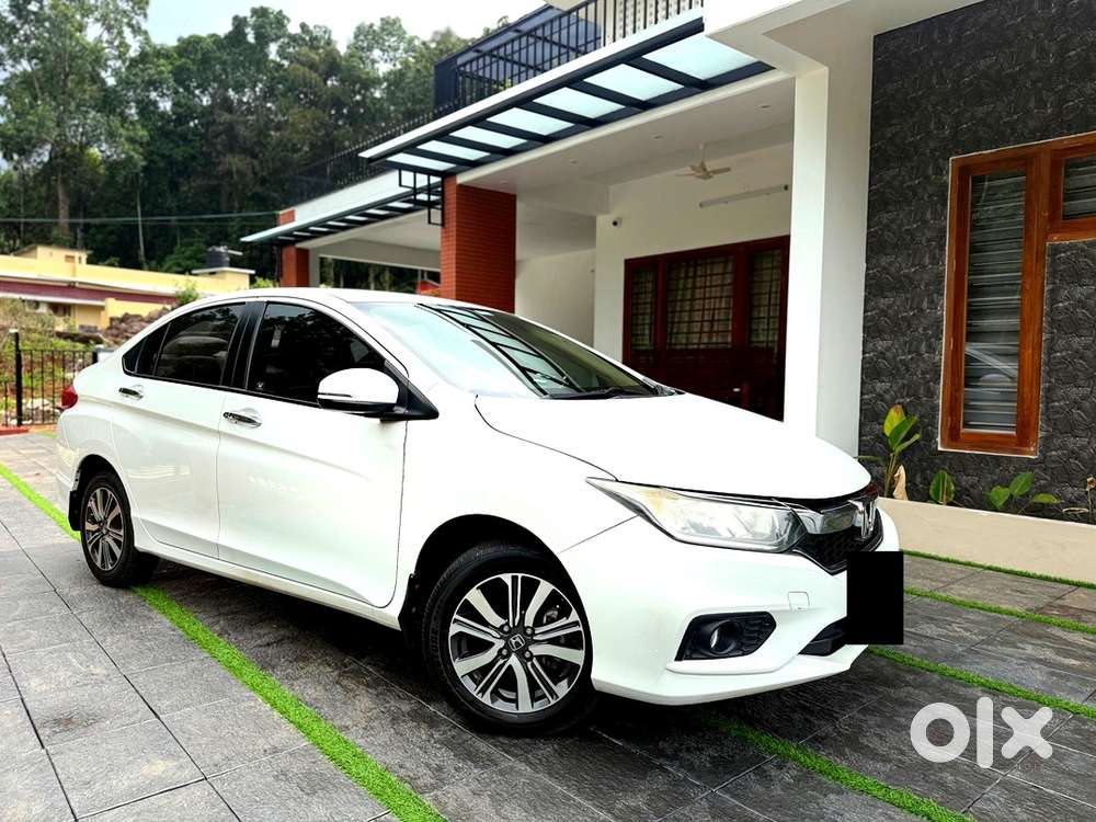 Honda City 1.5 Petrol 2023