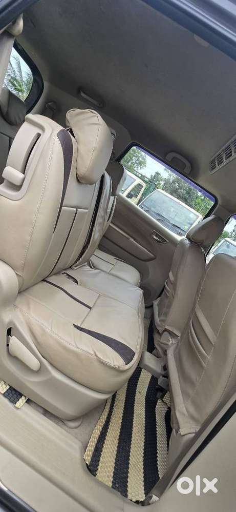 Maruti Suzuki Ertiga Zxi Shvs, 2019, Petrol