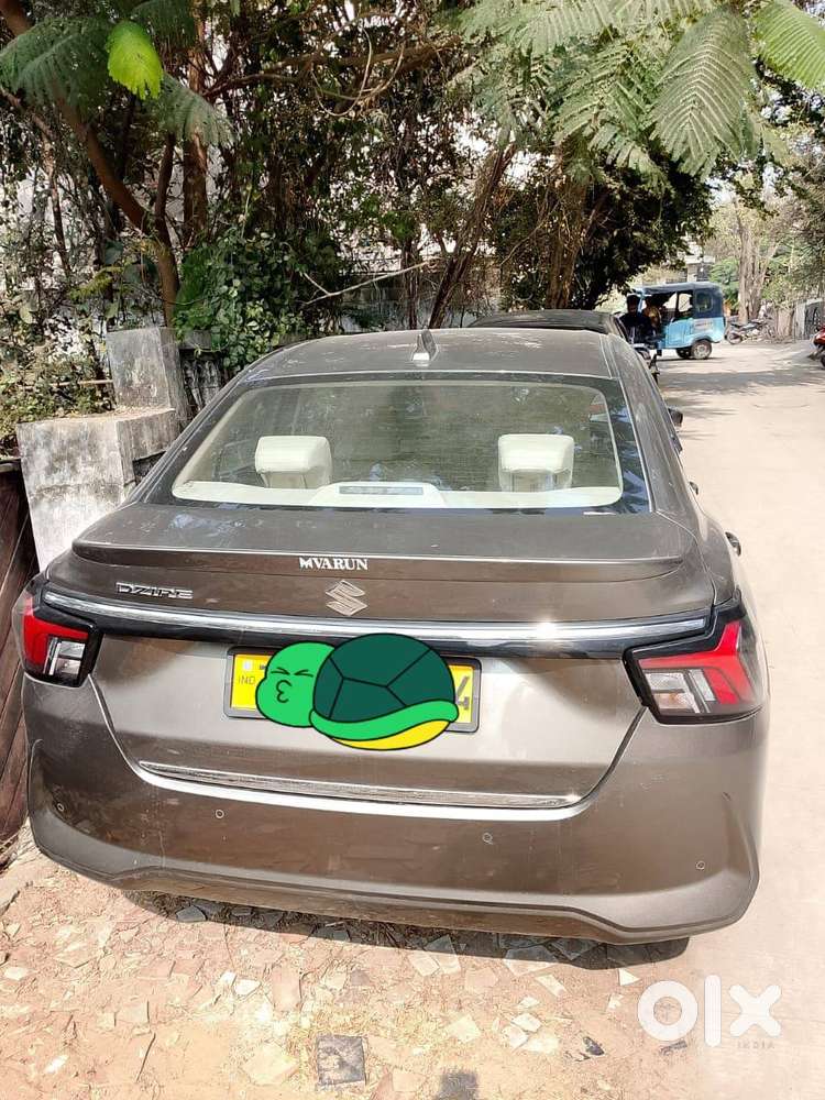 Maruthi Suzuki Swift Dzire 3.5 Downpayment With Emi (urgent Sale )