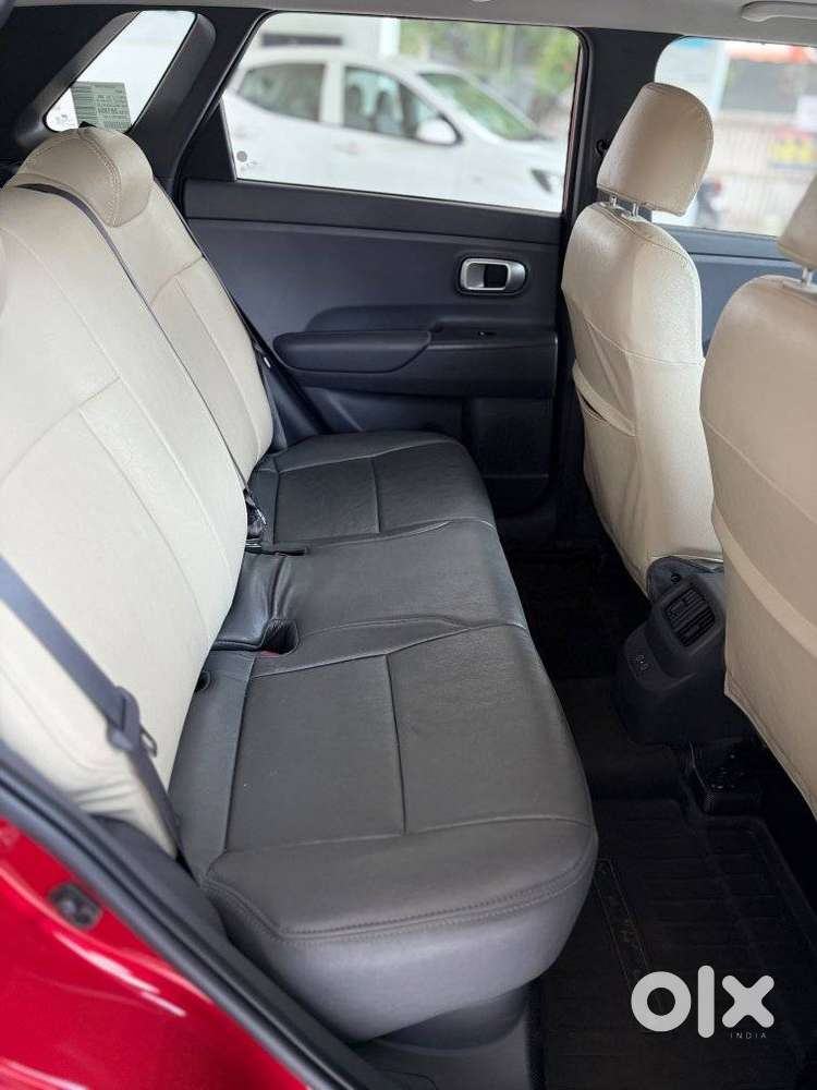 Hyundai Venue S Mt 1.2 Kappa, 2026, Petrol