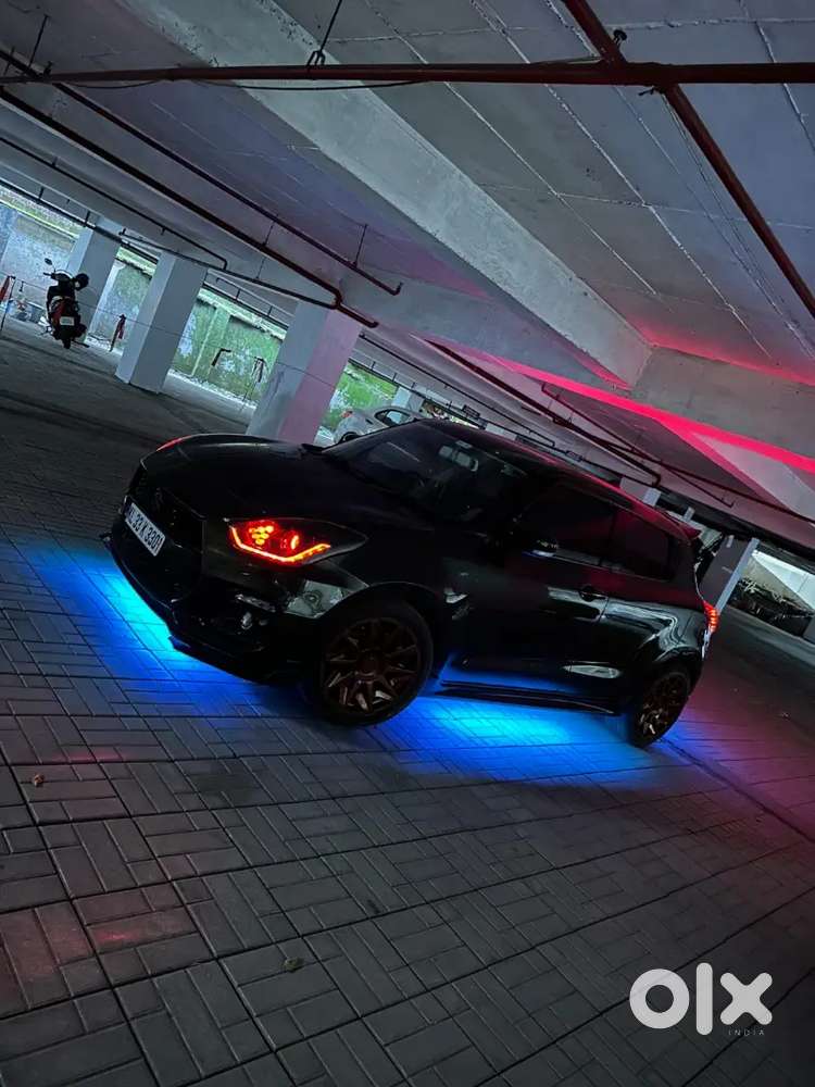Swift Vdi Maruti Suzuki 2018
