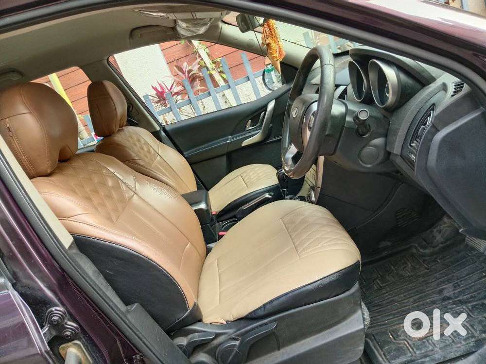 Mahindra Xuv500 W7 At, 2018, Diesel