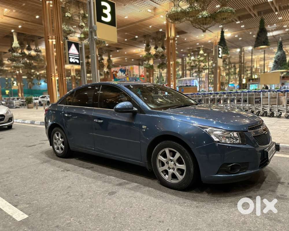 Chevrolet Cruze Diesel 2010 Single Owner