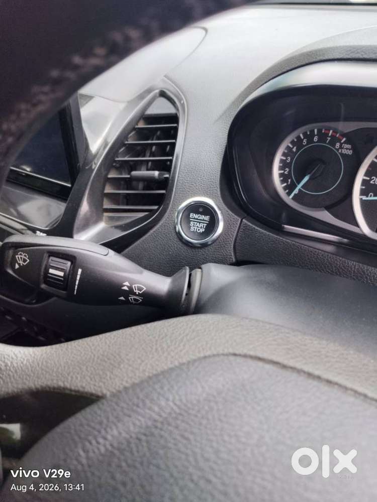 Ford Freestyle Titanium Petrol, 2021