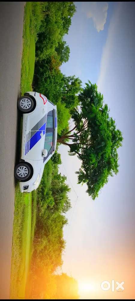 Maruti Suzuki Swift 2017 Petrol Good Condition. No Accident Vehicle.