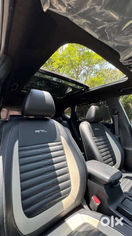 Kia Seltos 1.5 Gtx+ Diesel At, 2024, Diesel