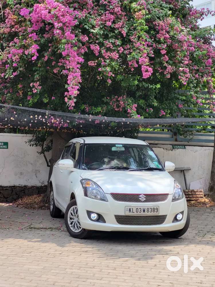 Maruti Suzuki New-gen Swift 2013 Petrol Well Maintained