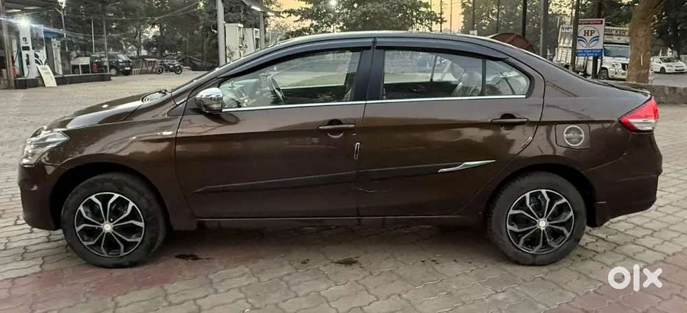 Ciaz Car Selling