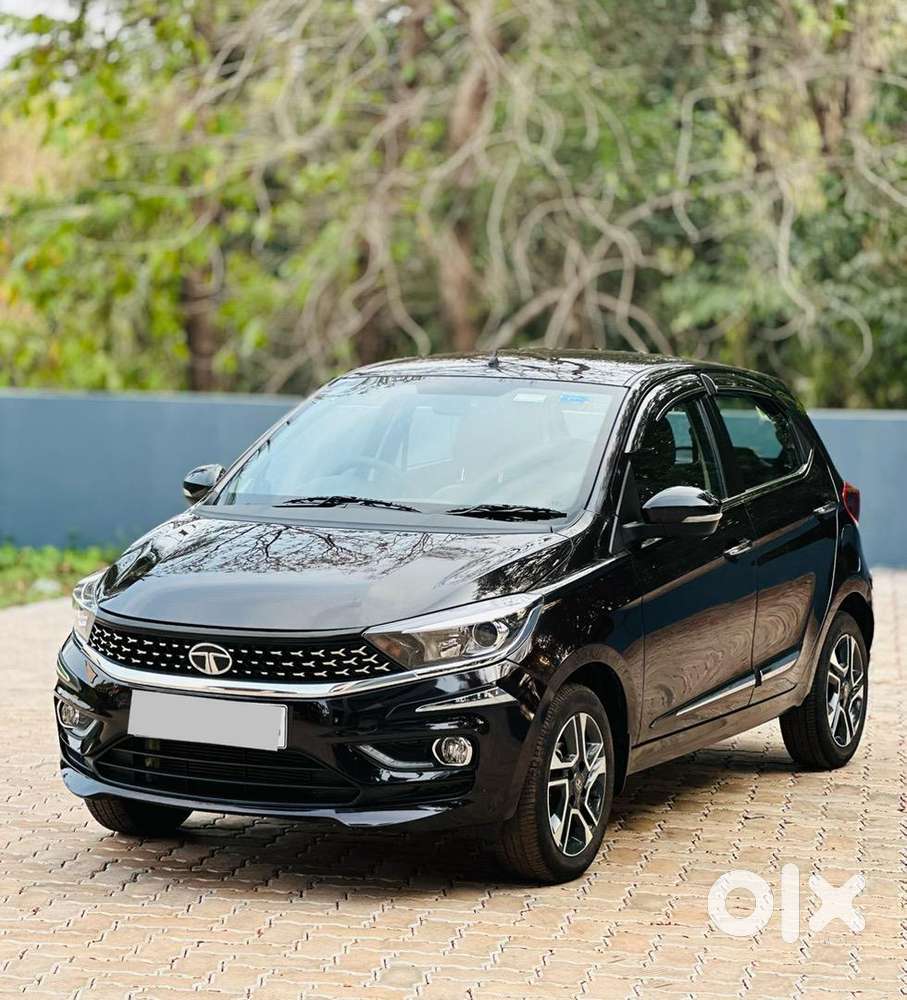 Tata Tiago 2022 Petrol 13000 Km Driven