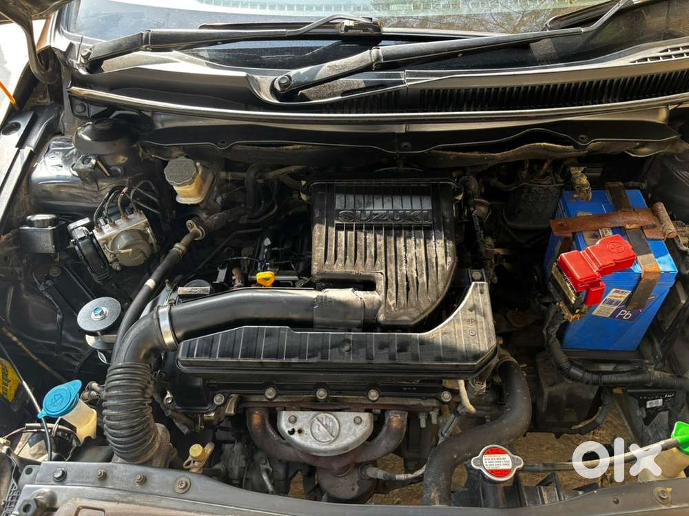 Maruti Suzuki Ciaz 2016 Petrol Car