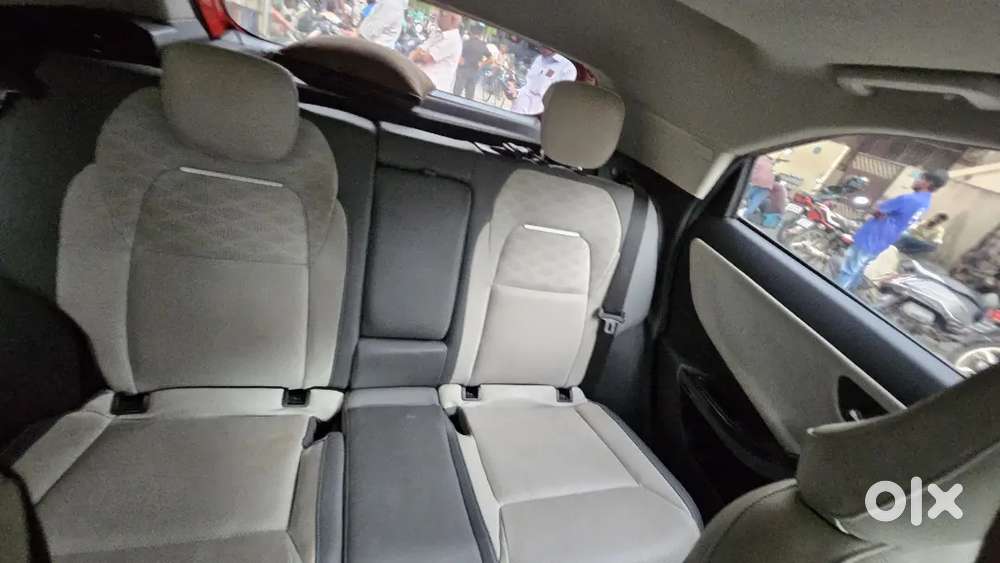 Tata Nexon Ev Empowered Plus Lr 2024