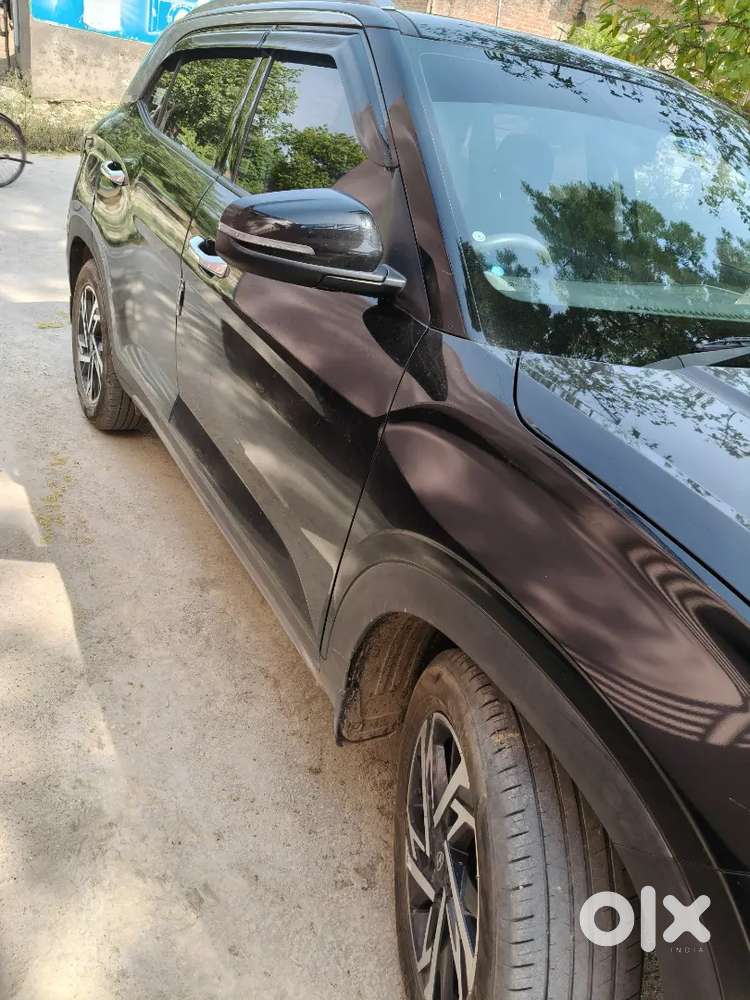 New Car Purchase Soon