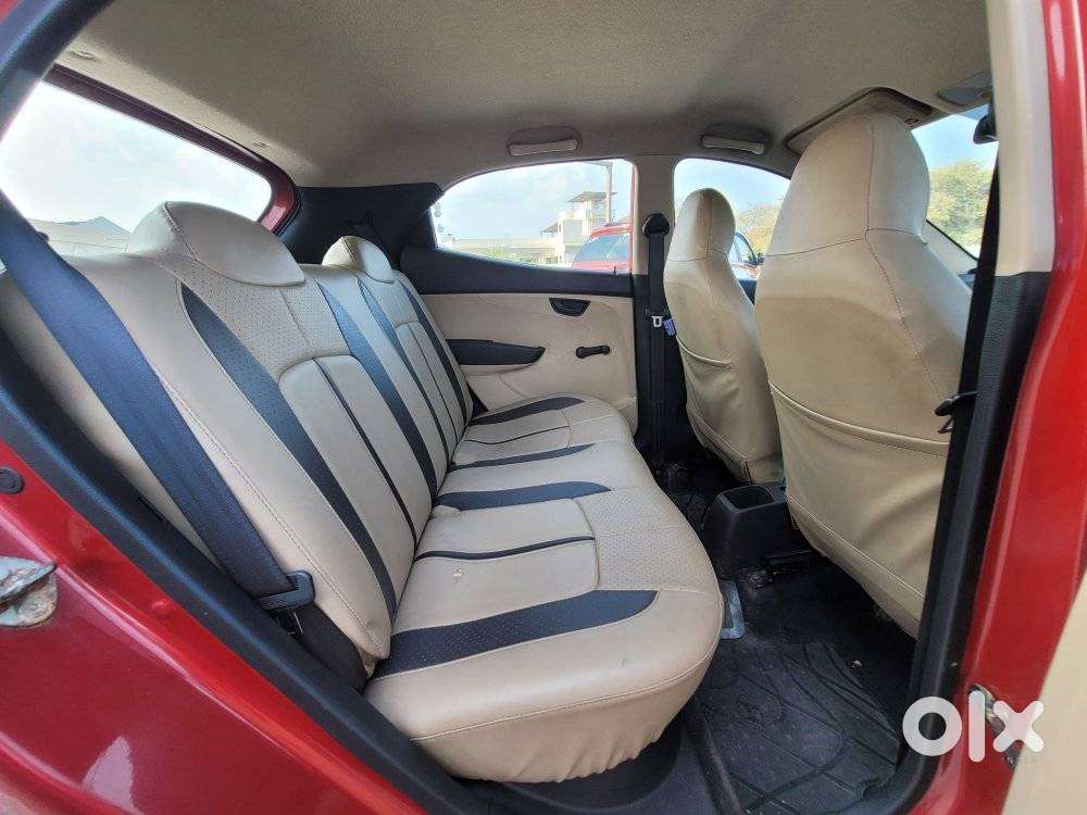 Hyundai Eon Era +, 2013, Petrol