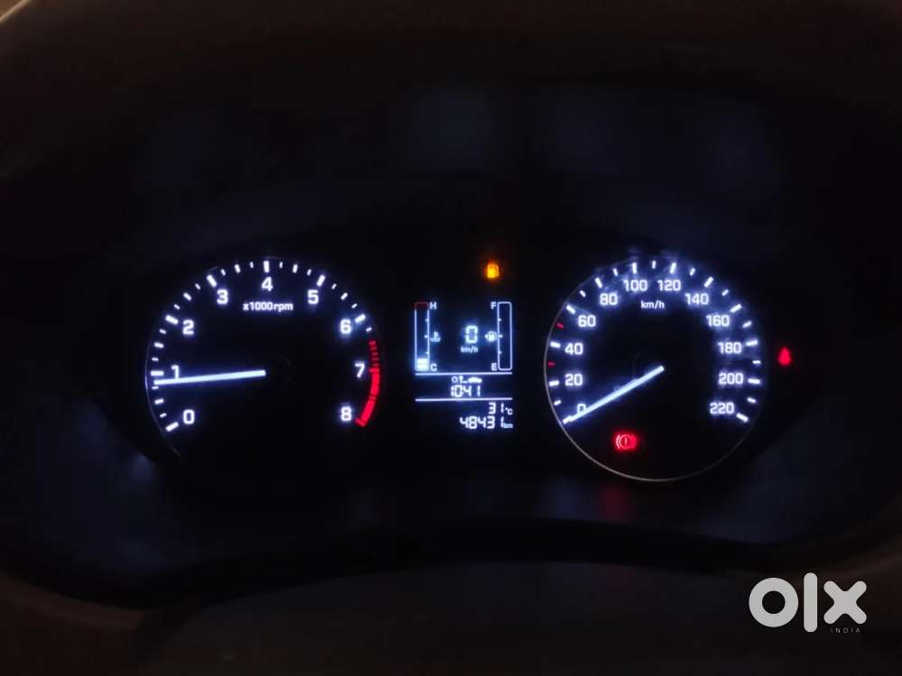 Hyundai Elite I20 [ ] 1.2 Magna, 2017, Petrol