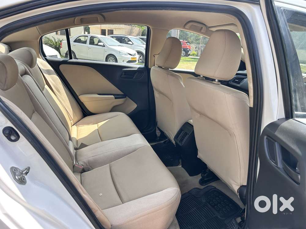 Honda City I Dtec Sv, 2016, Diesel