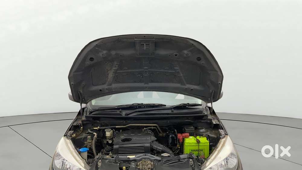 Maruti Suzuki Celerio 2014-2017 Vxi, 2016, Petrol