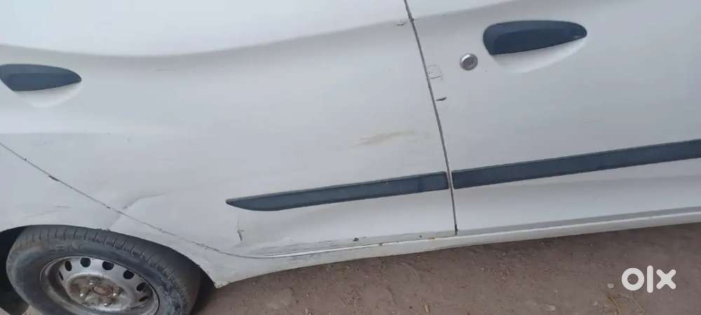 Hyundai Eon 2016 Petrol 65000 Km Driven
