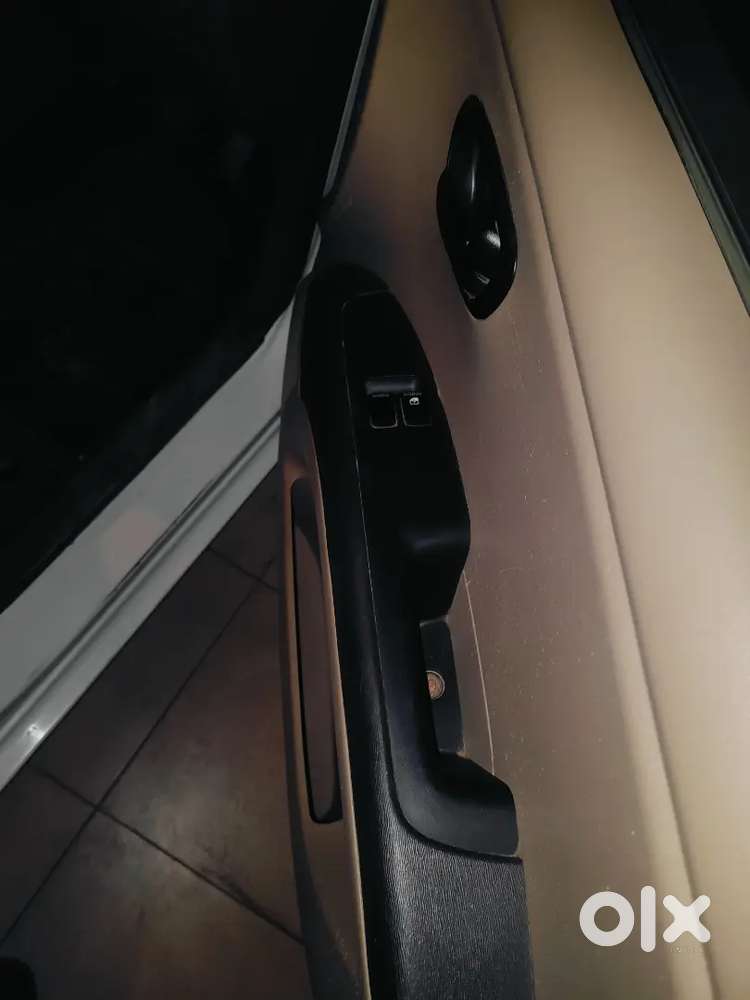 2011 Hyundai I10 Petrol/cng Manual