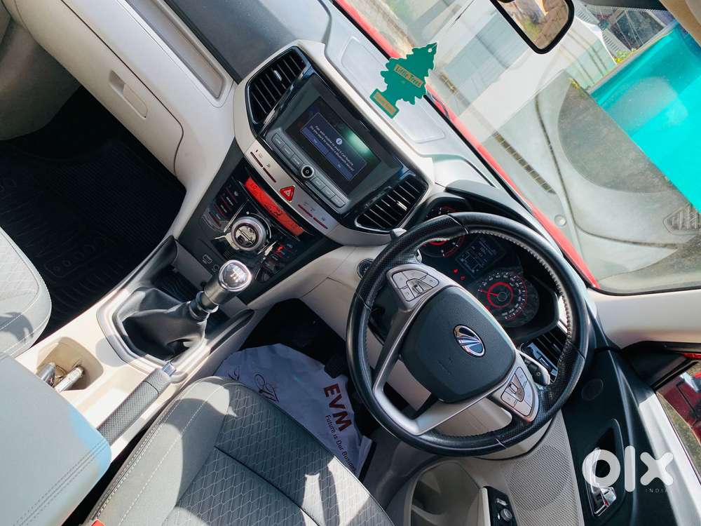 Mahindra Xuv300 W8 Diesel, 2019, Diesel