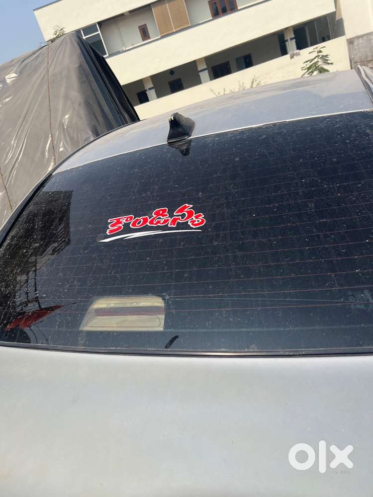 Hyundai Verna 2007 Diesel