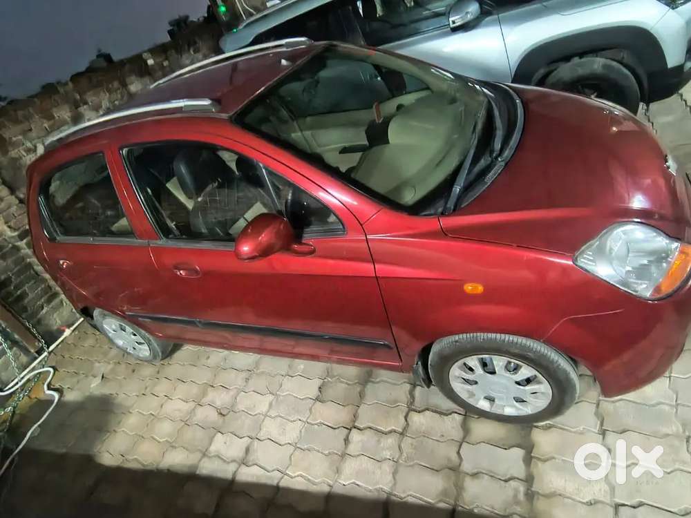 Good Conditions Car Tyr Good