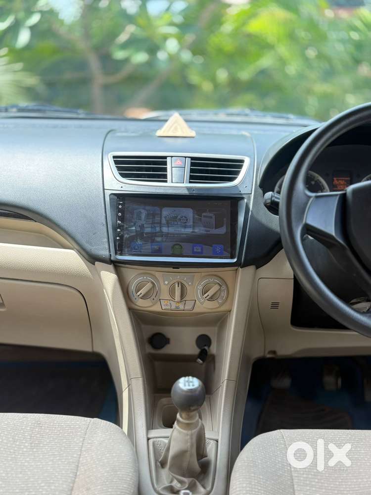 Maruti Suzuki Dzire, 2012, Diesel