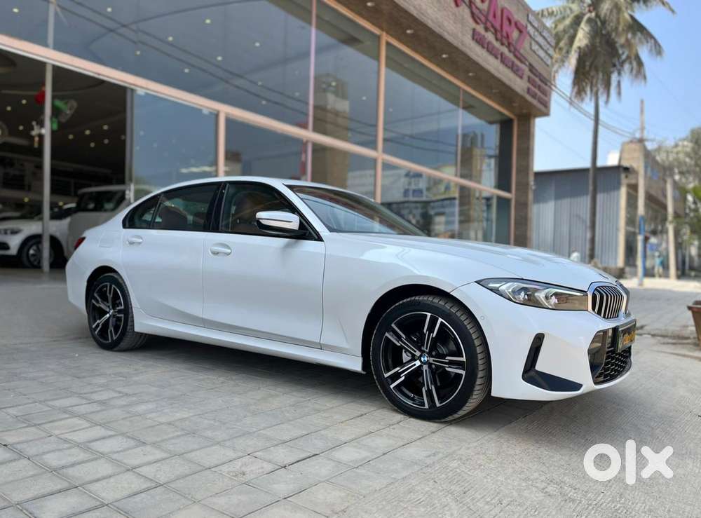 Bmw 3 Series Gran Limousine 320ld M Sport, 2024, Diesel