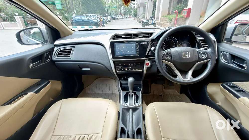 For Sale – 2018 Honda City V Cvt (petrol Automatic)