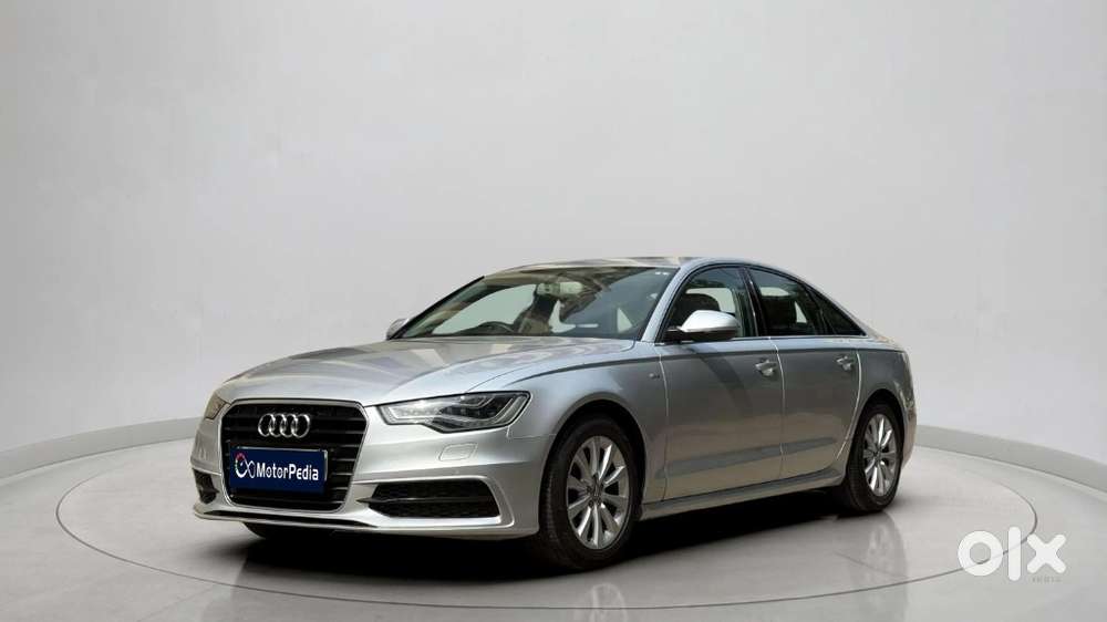 Audi A6 2.0 35 Tdi Technology, 2015, Diesel