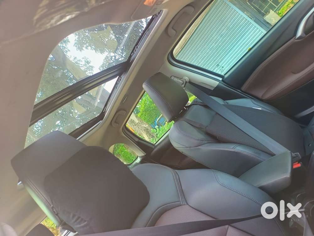 Maruti Suzuki Grand Vitara Alpha Allgrip 2022 Execellent Condition