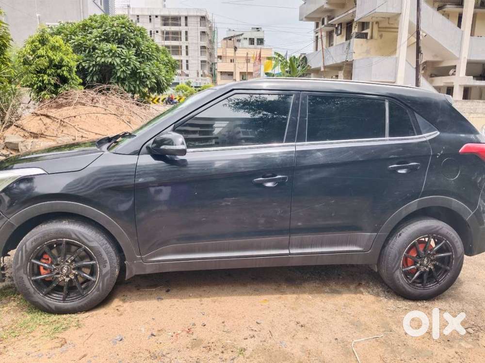 Hyundai Creta 1.4 Crdi S, 2018, Diesel